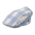 Casquette Plate Bébé Garçon