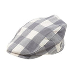 Casquette Plate Bébé
