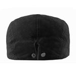 Béret Casquette Plate