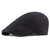 Casquette Plate Beret