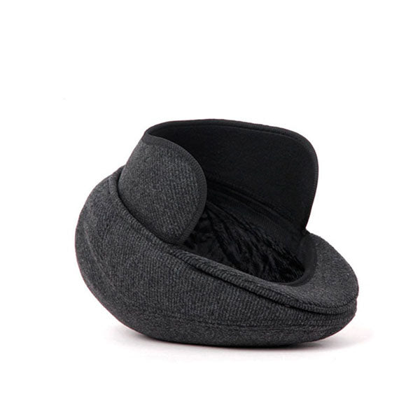 Casquette Béret Cache Oreille