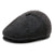 Casquette Plate Cache Oreille