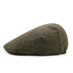 Casquette Plate Chasse
