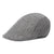 Casquette Plate Chevrons