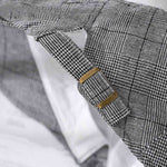 Béret Casquette Plate Coton