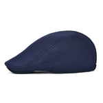 Casquette Beret de Marque