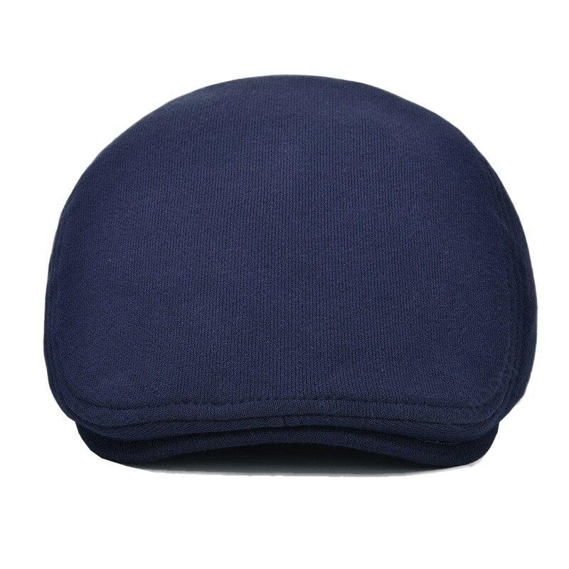 Casquette de Marque Plate