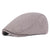 Casquette Plate d'Été