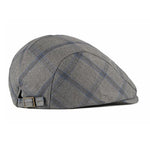 Béret Casquette en Coton