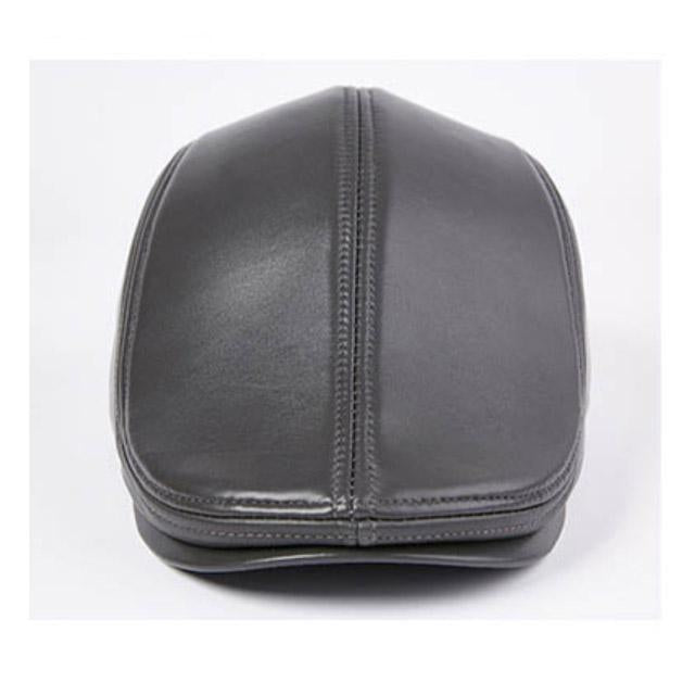 Casquette Plate Basildon