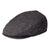 Casquette Plate en Laine