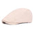 Casquette Plate Été