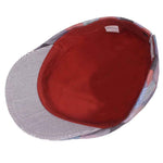 Béret Casquette Femme été