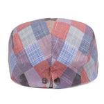 Casquette Béret Femme Eté