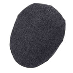 Casquette Plate Rex
