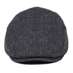 Casquette Plate Rex