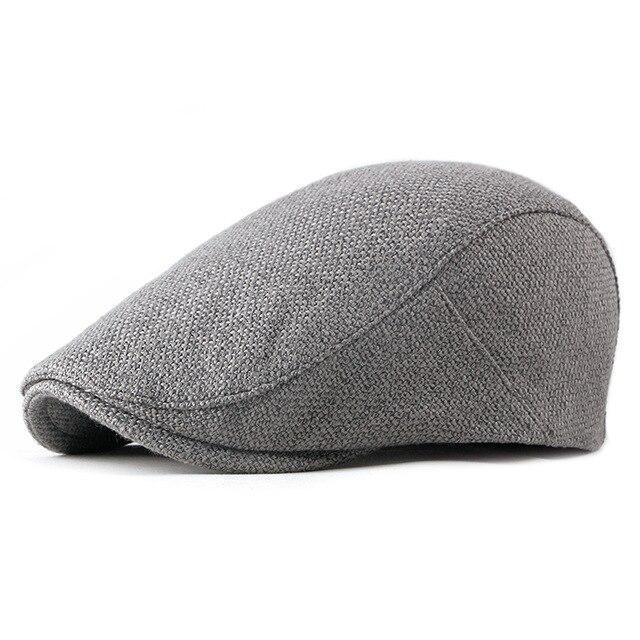 Casquette Plate Golf