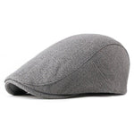 Casquette Plate Golf
