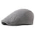 Casquette Plate Golf
