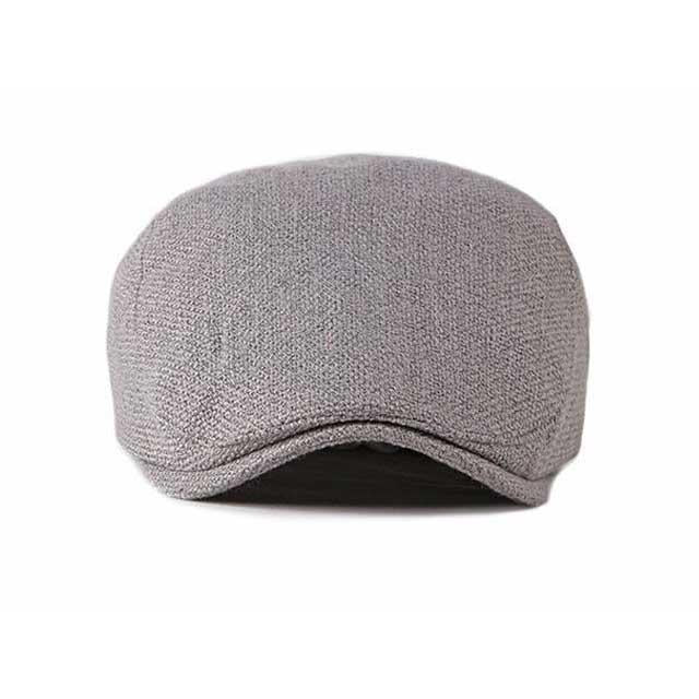 Casquette Plate Béret Golf