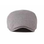 Casquette Plate Béret Golf