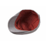 Casquette Plate pour Golf