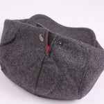 Casquette Plate Inverness