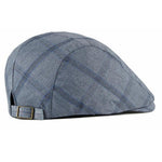 Casquette Béret Homme Bleu
