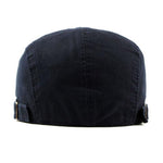 Casquette Homme Bleu Marine
