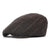Casquette Plate Homme Chasse