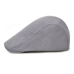 Casquette Plate été Homme