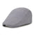 Casquette Plate Homme Été