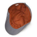 Béret Casquette Homme Eté