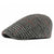 Casquette Plate Homme Irlandaise
