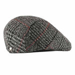 Casquette Irlandaise Plate Pour Homme