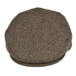 Casquette Plate Johnny