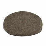Casquette Plate Johnny