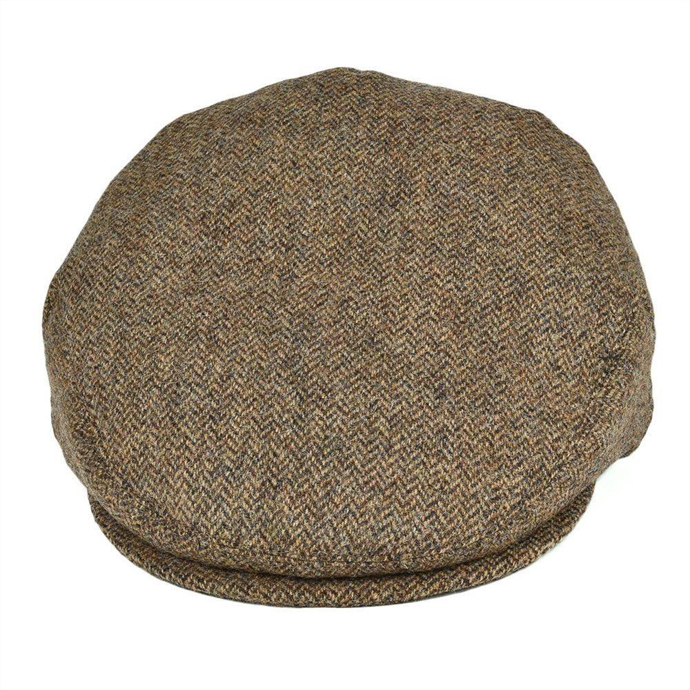 Casquette Plate Tendance Homme