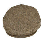 Casquette Plate Tendance Homme