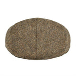Casquette Plate Pour Homme Tendance