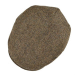 Casquette Tendance Plate