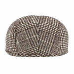 Casquette Irlandaise Plate