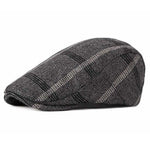 Casquette Plate Italie