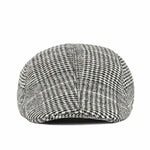 Casquette Italienne Plate