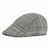 Casquette Plate Italienne