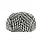 Béret Casquette Italienne Plate