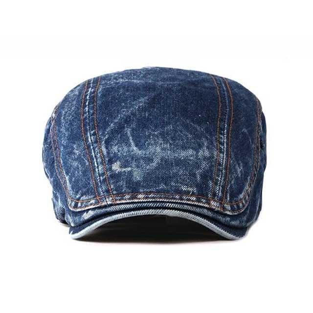 Casquette Béret Jean