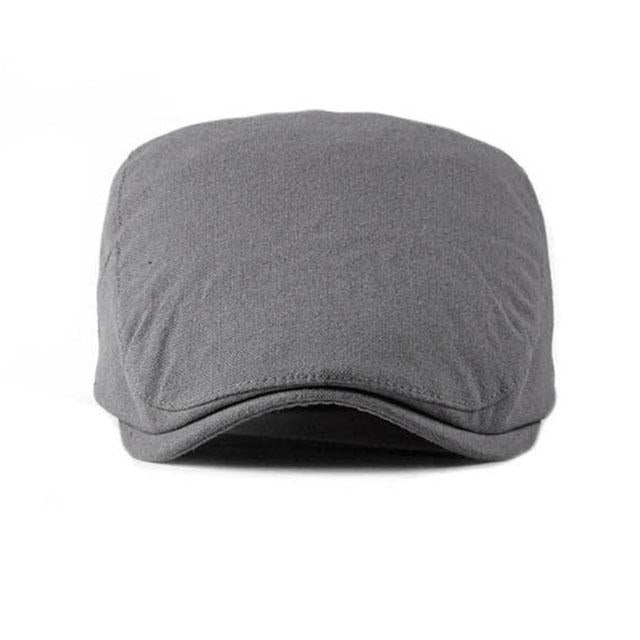Casquette Jeune Plate