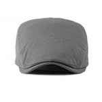 Casquette Jeune Plate