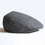 Casquette Plate Dublin
